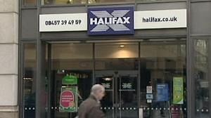 HBOS reveals debt worsening