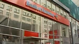 Jusqu‘à 35.000 emplois supprimés sur trois ans par Bank of America