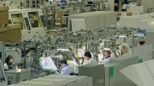 Alcatel-Lucent still chasing profits