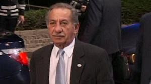 L’ancien président chypriote-grec Tassos Papadopoulos est mort
