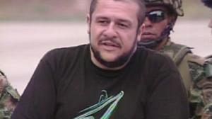 Alleged cocaine boss extradited to US