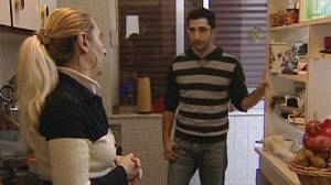 Michalis, 27 ans, un jeune grec de la génération précaire