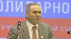Un nouveau mouvement d’opposition voit le jour en Russie : Solidarnost, Solidarité