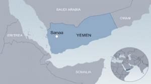 Germans kidnapped in Yemen