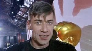 Russia’s Kandinsky Prize winner jeered