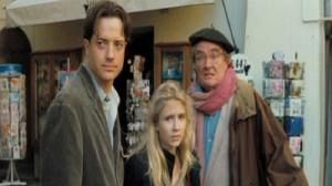 Cornelia Funke’s Inkheart brought to big screen