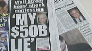 Madoff’s reputation covered fraud