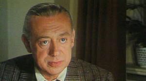 German tv’s ‘Inspector Derrick’ dies at 85