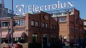 Electrolux to slash 3,000 jobs as demand falls