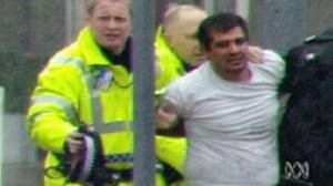 Iraqi doctor guilty of UK car bomb plots