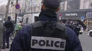 Explosifs découverts au Printemps : Un groupe afghan inconnu menace la France