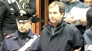 Italian police bust Palermo Cosa Nostra