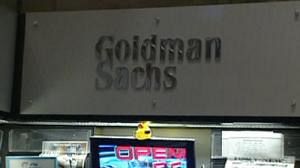 Première perte trimestrielle depuis 10 ans pour Goldman Sachs