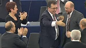 European Parliament votes to end work opt-out