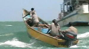 Quatro ataques de pirataria ao largo da Somália