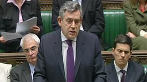 Retrait britannique de l’Irak presque total fin juillet