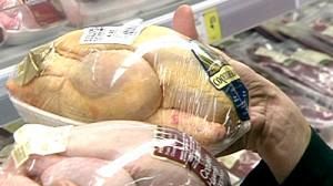 EU says no to chlorine-treated chickens