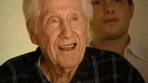“Deep Throat” dies aged 95