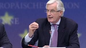 EU agrees new fishing quotas