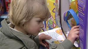 Rendre les jouets plus sûrs