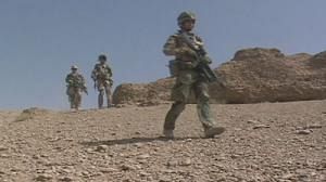 US to boost forces in Afghanistan