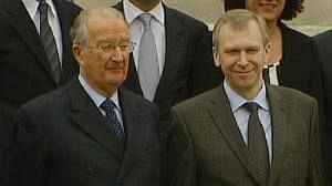New Belgian PM to be named within 24 hours?