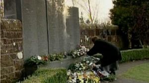 Ecosse : Lockerbie se souvient des victimes de l’attentat, il y a 20 ans