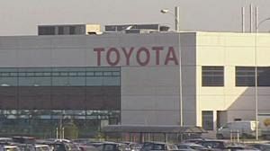 Toyota symptom of wider Japanese malaise