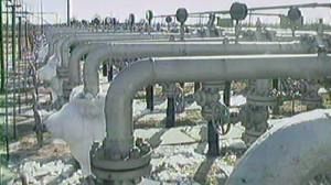 Gas meeting prompts fears of pricing cartel