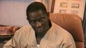 Coup in Guinea following president’s death