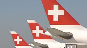 Les avions suisses interdits d’atterrissage en Libye