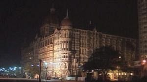 Mumbai attacks