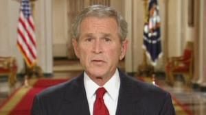 George W. Bush