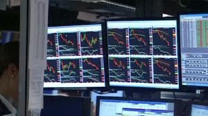 Crise financière