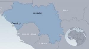 Guinea has riches, and a violent history