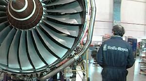 Rolls Royce win big Abu Dhabi contract