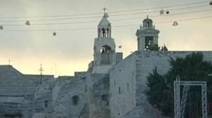 Security tight in Bethlehem