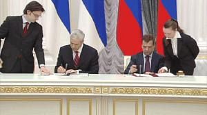 Serbia y Rusia más unida gracias a la energía