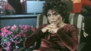 La chanteuse et actrice américaine Eartha Kitt est morte