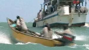 La Chine va combattre la piraterie somalienne aux côtés des Occidentaux