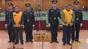 Les suites du scandale de la mélamine en Chine