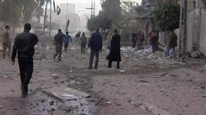 No let-up expected in Israeli-Palestinian violence