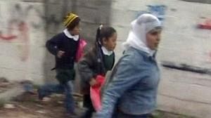 Israël a frappé fort à Gaza