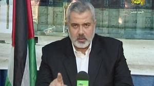 Raids sur Gaza : les chefs du Hamas appellent les palestiniens à résister.