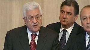 Abbas pleads for Gaza ceasefire