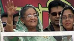 Security high ahead of Bangladesh elections