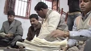 High turnout, tight security in Bangladesh poll