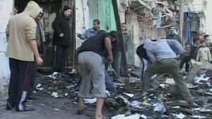 Israël réfléchit à une trêve permanente