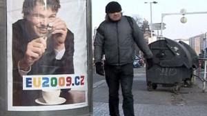 Czech Rep. prepares for tough EU presidency
