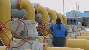 Ukraine optimistic of Russian gas deal